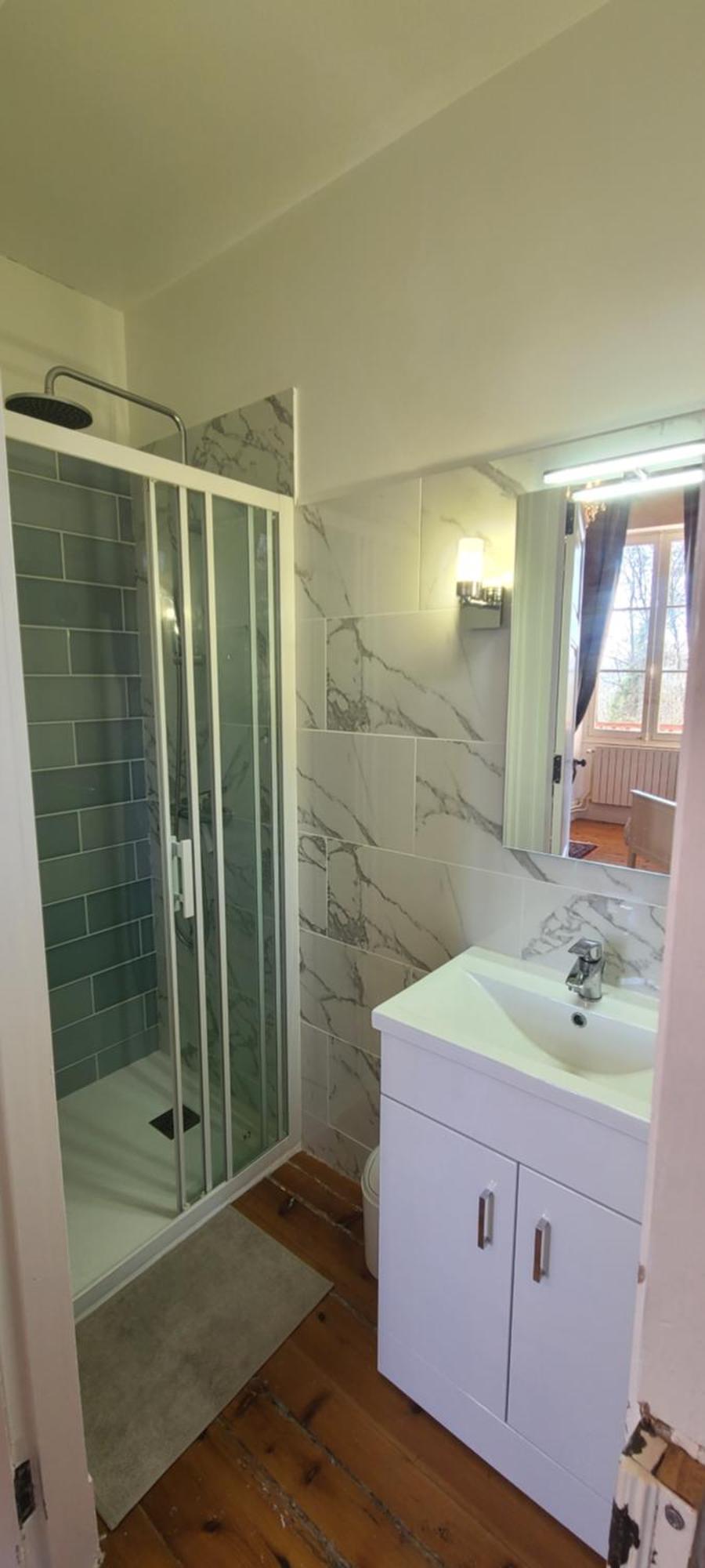 Le Manoir Du Moulin De Madame Bed & Breakfast Villeneuve-sur-Lot Room photo